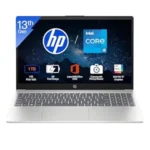 HP 15 -13th Gen Intel Core i5-1334U