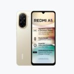 Redmi A5 Jaisalmer Gold (3GB | 64GB)