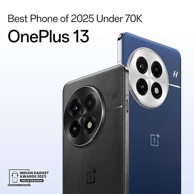 OnePlus 13 | Smarter with OnePlus AI - Image 3