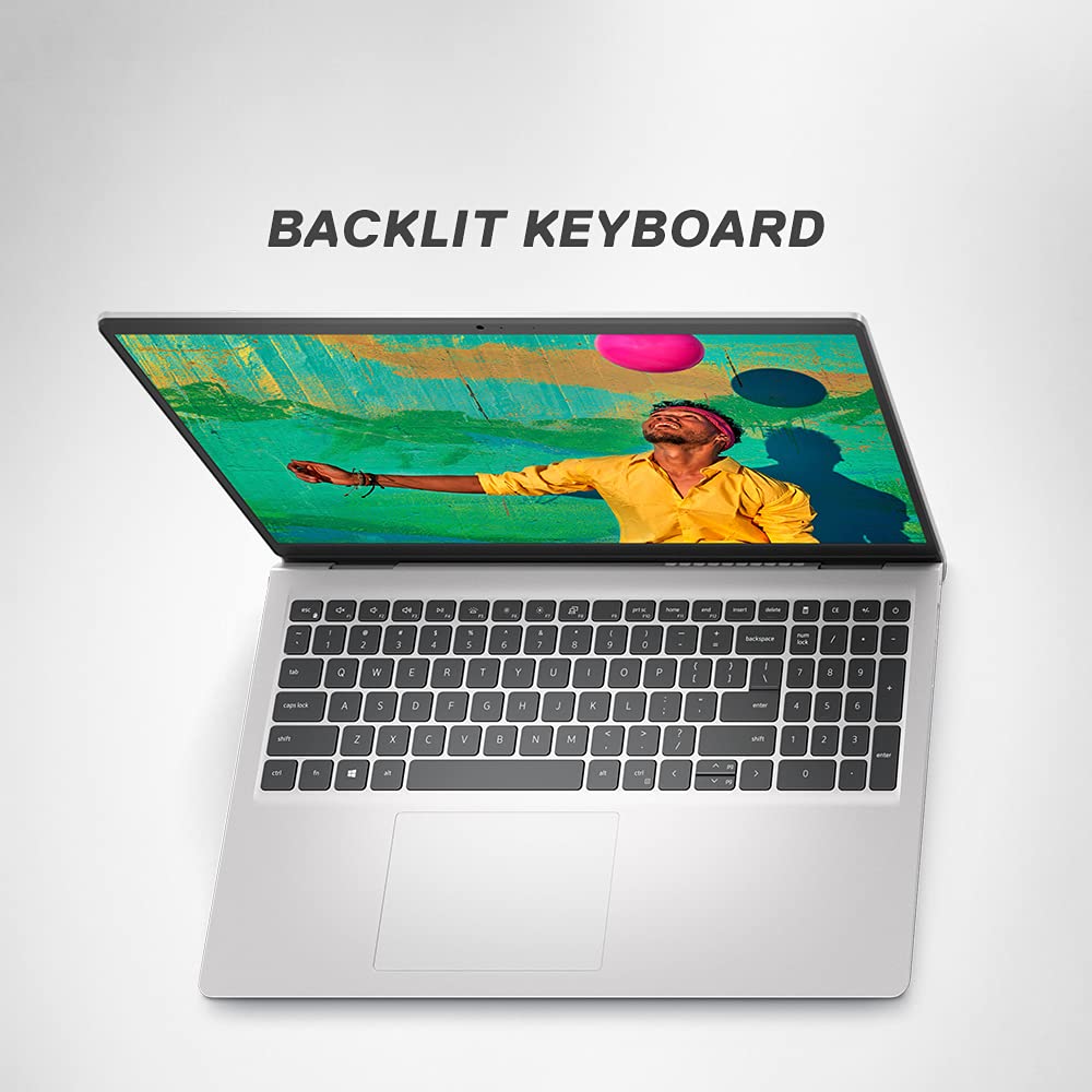 Dell 15 -13th Gen Intel Core i5 - Image 3