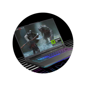 Gaming Laptop